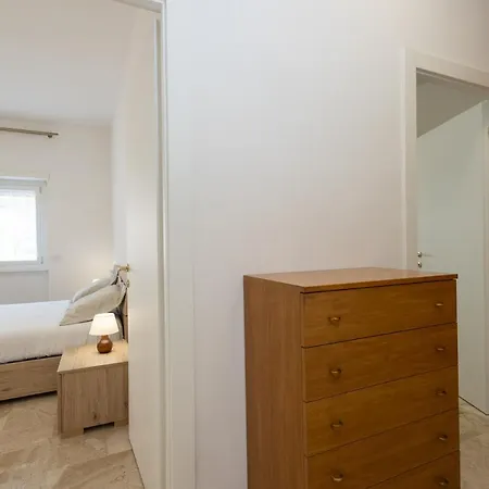 Jmartins Vatican 2 Apartamento *