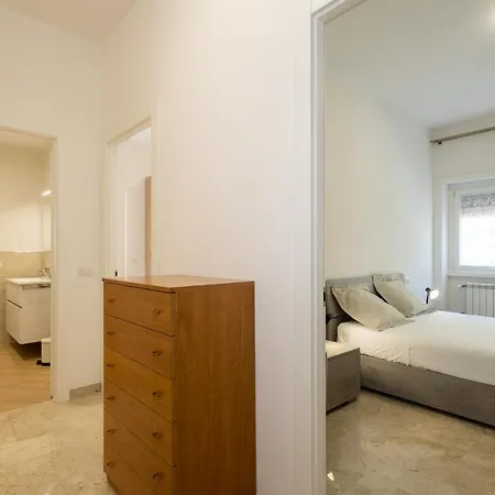 Apartamento Jmartins Vatican 2 Roma