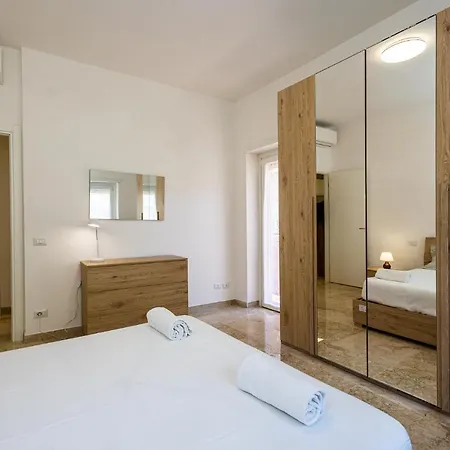 Jmartins Vatican 2 Apartamento *