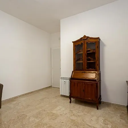 Apartamento Jmartins Vatican 2 Roma