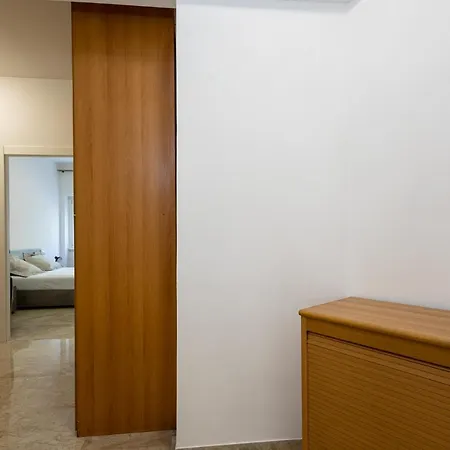 Apartmán Jmartins Vatican 2 *