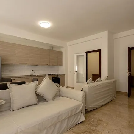 Apartmán Jmartins Vatican 2 Řím