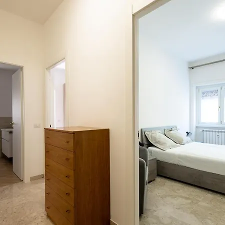 Jmartins Vatican 2 Apartmán Řím