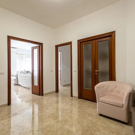 Jmartins Vatican 2 Apartmán Řím