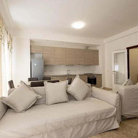 Jmartins Vatican 2 Apartmán Řím
