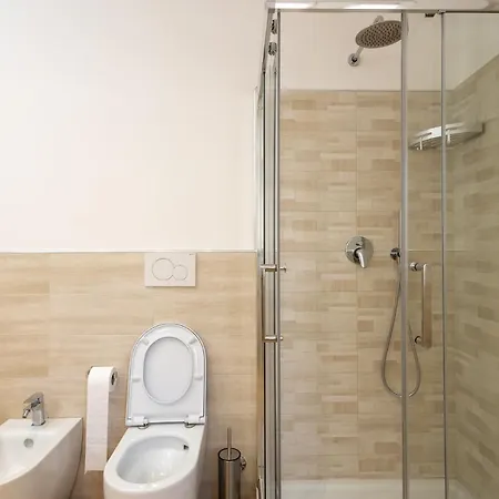 Jmartins Vatican 2 Apartment *