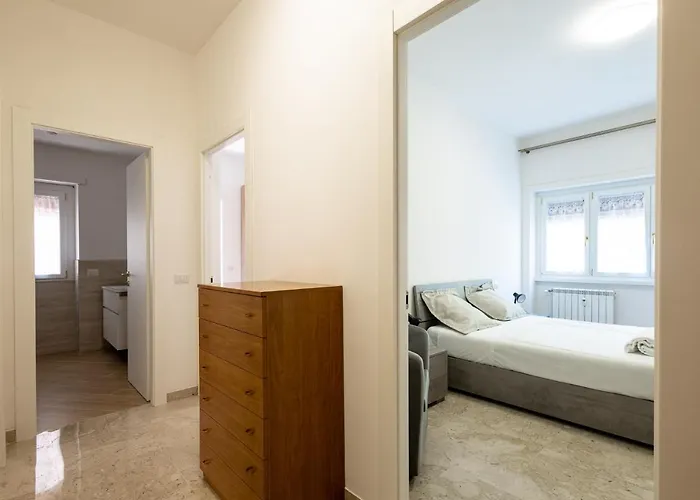 Jmartins Vatican 2 Apartment Rome