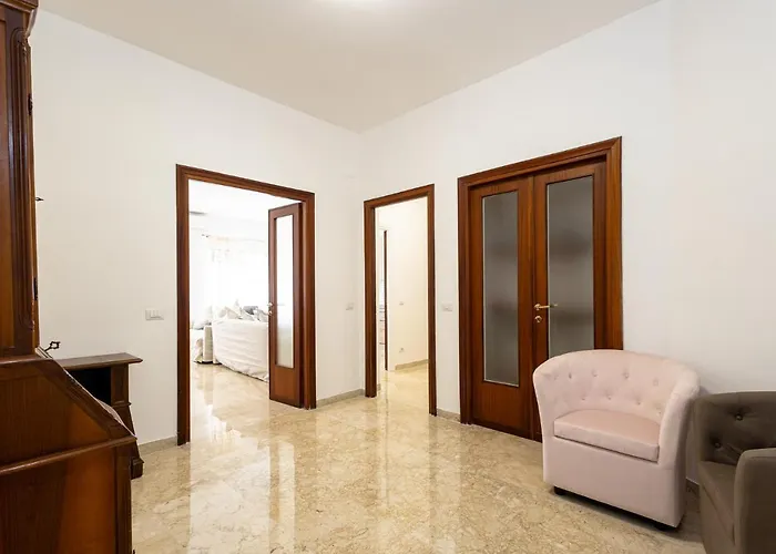 Apartament Jmartins Vatican 2 *
