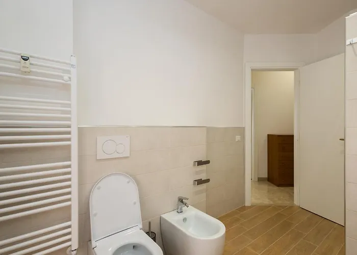 Apartament Jmartins Vatican 2