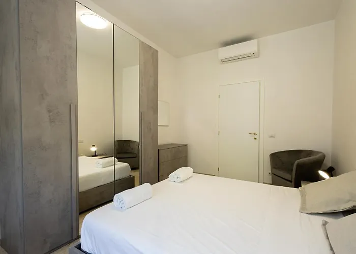 Jmartins Vatican 2 Apartament *