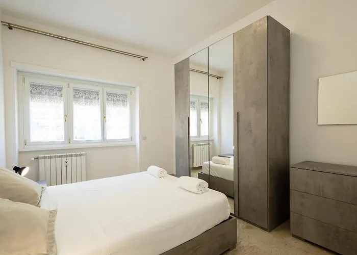Apartament Jmartins Vatican 2 *