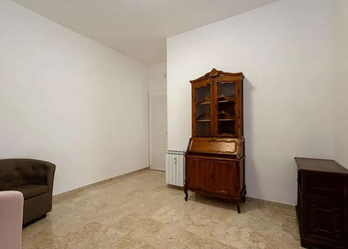 Apartment Jmartins Vatican 2 Rome
