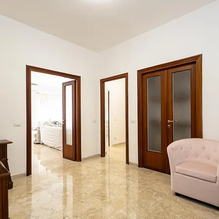 Appartamento Jmartins Vatican 2 *