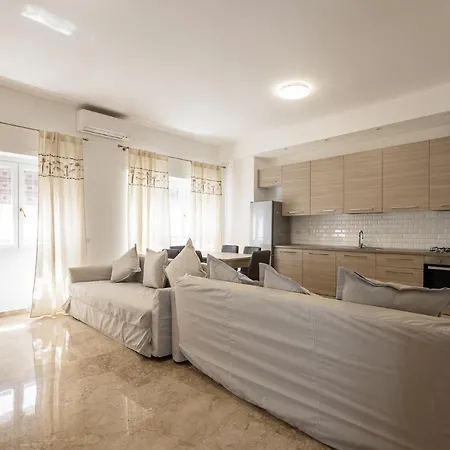 Jmartins Vatican 2 Appartamento