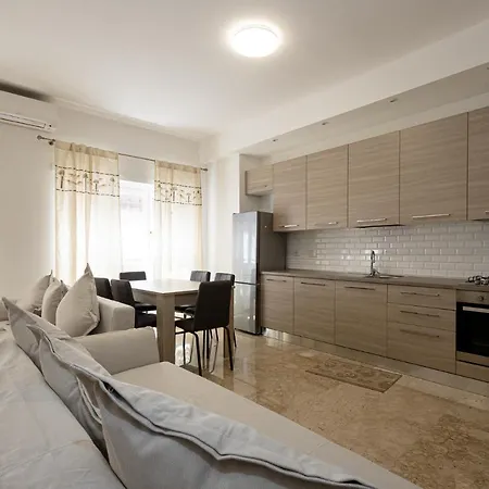 Jmartins Vatican 2 Appartamento