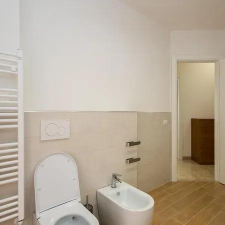 Appartamento Jmartins Vatican 2