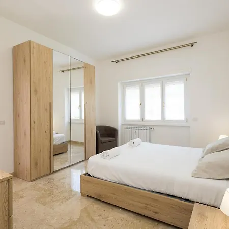 Appartamento Jmartins Vatican 2