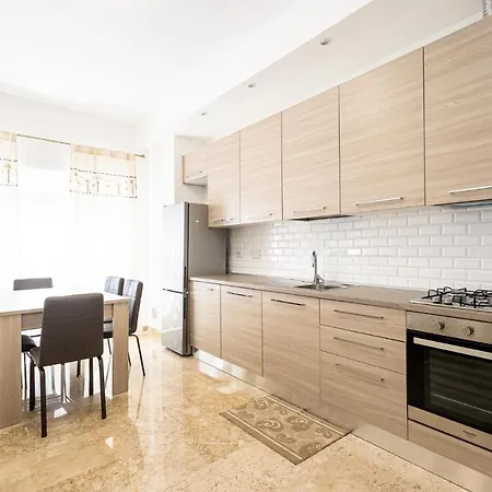 Jmartins Vatican 2 Appartamento