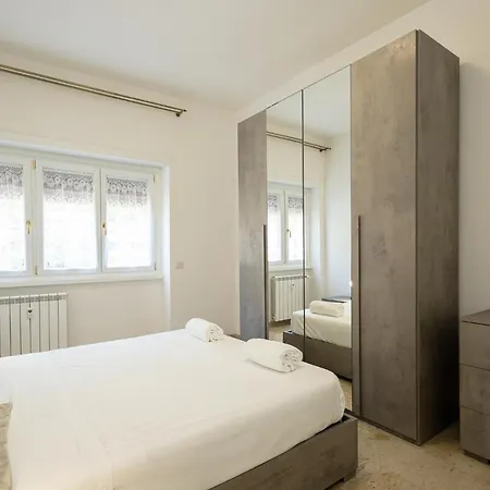 Appartamento Jmartins Vatican 2 *